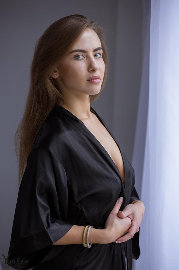 Ольга, 23