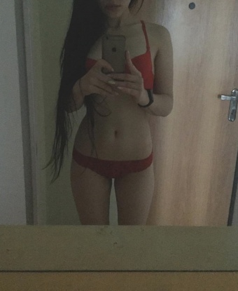 Дарья, 22